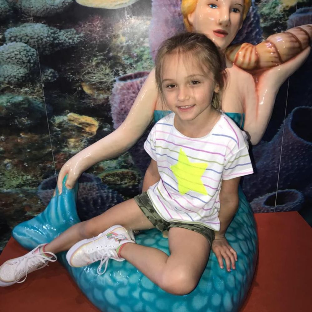 Meet your Posher, Kim